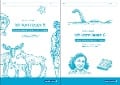 Cover-Bild zum Titel 'Mein Übungsheft zur Rechtschreibung' von 'sternchenverlag GmbH, Katrin Langhans'