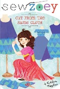 Cut from the Same Cloth, 14 - Chloe Taylor