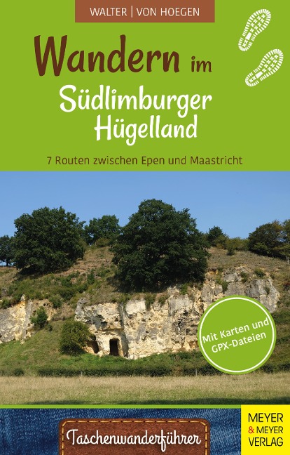 Wandern im Südlimburger Hügelland - Walter Roland