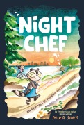 Cover-Bild zum Titel 'Night Chef' von 'Mika Song'