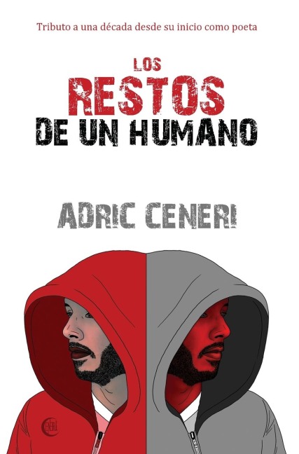 Los Restos de un Humano - Adric Ceneri