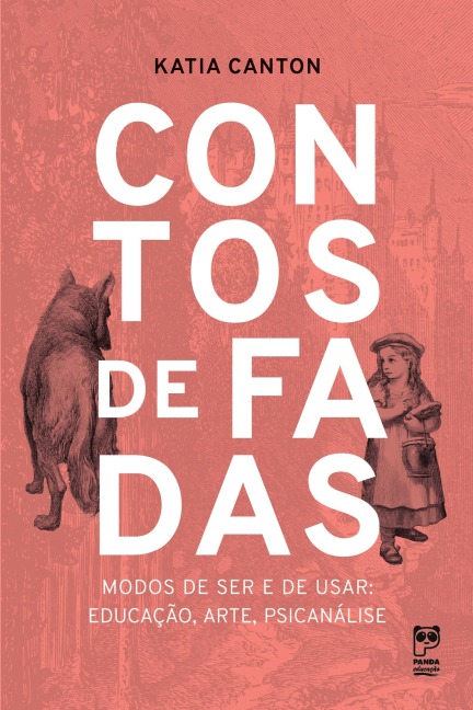 Contos de fadas - Katia Canton