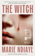 Cover-Bild zum Titel 'The Witch' von 'Marie NDiaye'