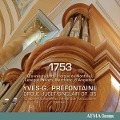 1753-Orgelwerke - Fontaine Pr