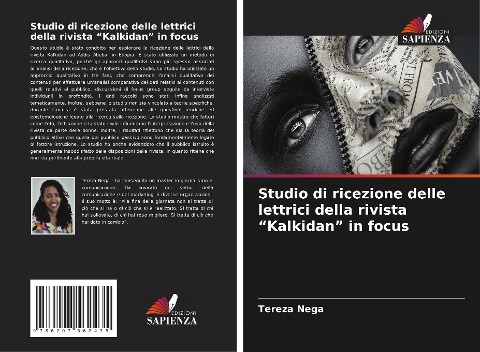 Studio di ricezione delle lettrici della rivista ¿Kalkidan¿ in focus - Tereza Nega