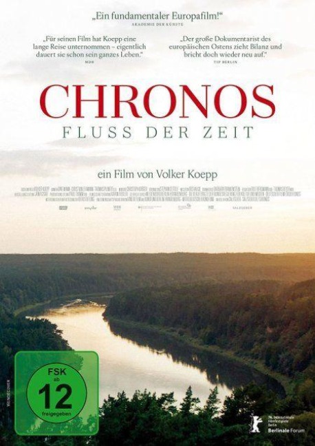 Chronos - Fluss der Zeit - 