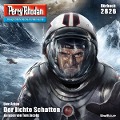 Cover-Bild zum Titel 'Perry Rhodan 2826: Der lichte Schatten' von 'Uwe Anton'
