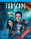 Farscape - Verschollen im All - David Kemper, Justin Monjo, Rockne S. Obannon, Richard Manning, Grant McAloon