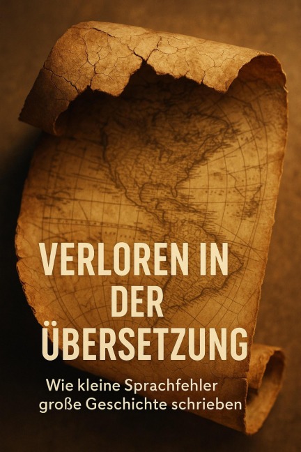 Verloren in der Übersetzung - Thomas Kuhn