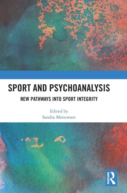 Sport and Psychoanalysis - 