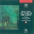 Cover-Bild zum Titel 'The Turn of the Screw' von 'Henry James'