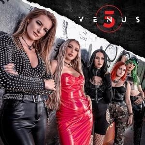 Venus 5 - Venus