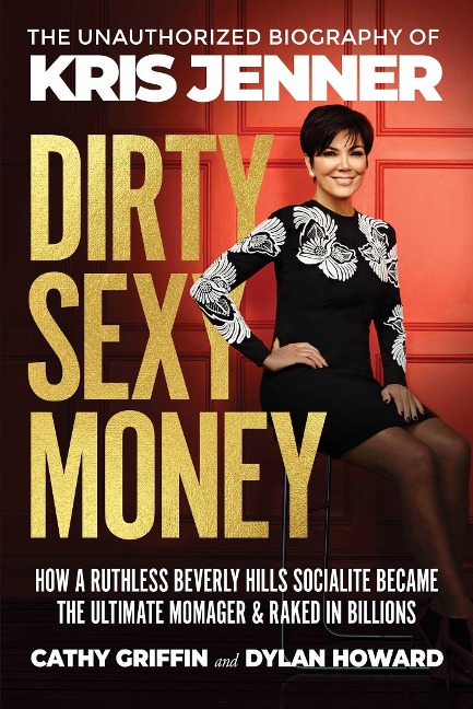 Dirty Sexy Money - Cathy Griffin, Dylan Howard