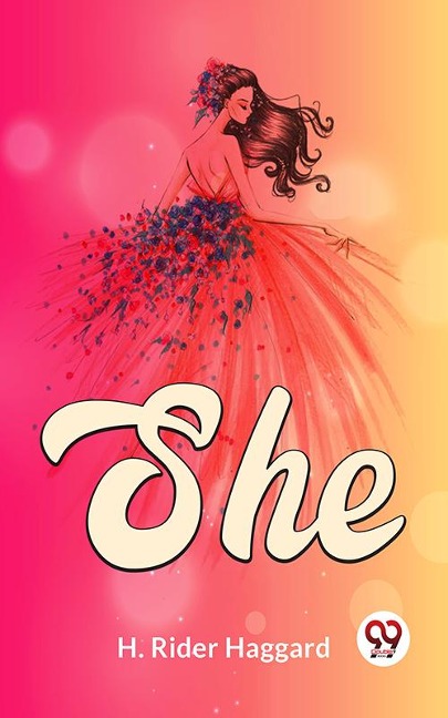 She - H. Rider Haggard