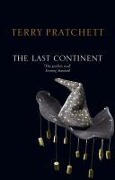 Cover-Bild zum Titel 'The Last Continent' von 'Terry Pratchett'