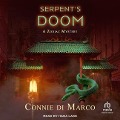 Serpent's Doom - Connie Di Marco