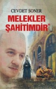 Cover-Bild zum Titel 'Melekler Sahitimdir' von 'Cevdet Soner'