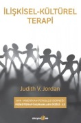 Cover-Bild zum Titel 'Iliskisel -Kültürel Terapi' von 'Judith V. Jordan'