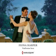 Cover-Bild zum Titel 'Vuélveme loca' von 'Fiona Harper'