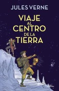 Cover-Bild zum Titel 'Viaje Al Centro de la Tierra / Journey to the Center of the Earth' von 'Jules Verne'