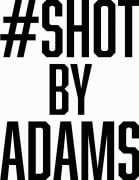 Cover-Bild zum Titel 'Bryan Adams: #shotbyadams' von 'Bryan Adams'