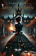 Cover-Bild zum Titel 'Kivilcimlarin Dansi' von 'Simge Isik'