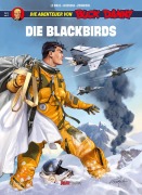 Cover-Bild zum Titel 'Buck Danny Sonderband 2' von 'Frederic Zumbiehl'