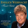 Cover-Bild zum Titel 'Endlich Weihnacht-Fröhliche Weihnachten Mit Frank' von 'Frank Schöbel'