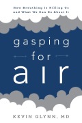 Cover-Bild zum Titel 'Gasping for Air' von 'Kevin Glynn'