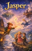 Cover-Bild zum Titel 'Jasper' von 'Tamara Weber'