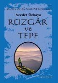 Cover-Bild zum Titel 'Rüzgar ve Tepe' von 'Necdet Özkaya'