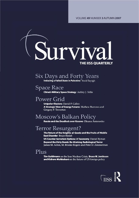 Survival 49.3 - 