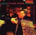 Cover-Bild zum Titel 'The Hamburg Concert' von 'Turtle Island String Quartett'