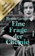 Cover-Bild zum Titel 'Eine Frage der Chemie: Zwei exklusive Bonuskapitel' von 'Bonnie Garmus'