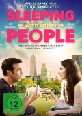 Cover-Bild zum Titel 'Sleeping with Other People' von 'Leslye Headland, Andrew Feltenstein, John Nau'