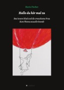 Cover-Bild zum Titel 'Hallo du hör mal zu' von 'Maria Fischer'