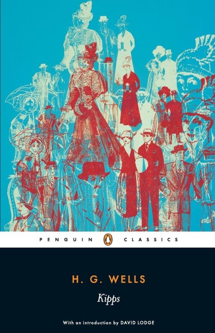 Kipps - H. G. Wells