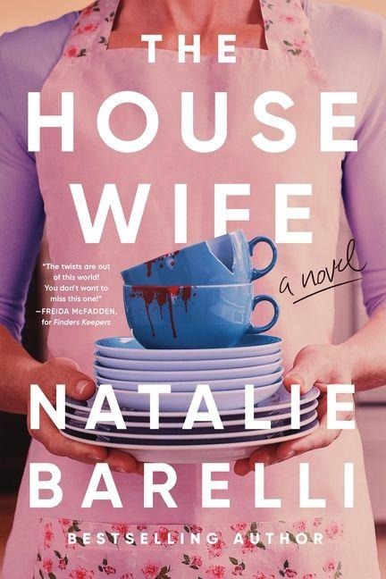The Housewife - Natalie Barelli