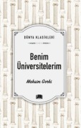 Cover-Bild zum Titel 'Benim Üniversitelerim' von 'Maksim Gorki'