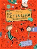 Cover-Bild zum Titel 'Dein Lotta-Leben. Freundebuch' von 'Alice Pantermüller'