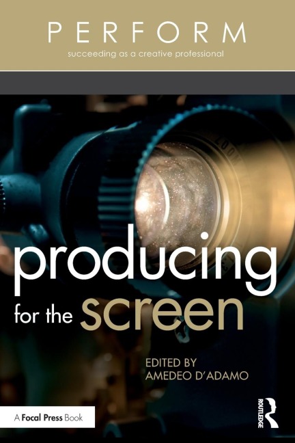 Producing for the Screen - 