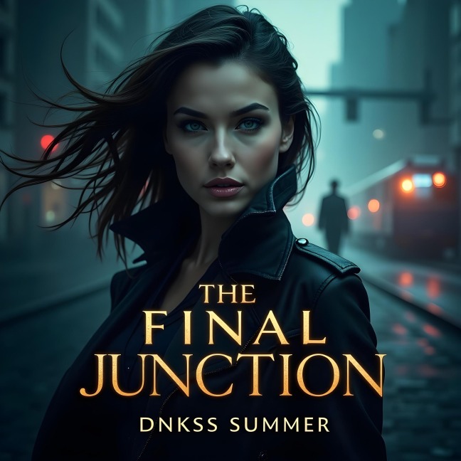 The Final Junction - Dnkss Summer