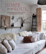 Cover-Bild zum Titel 'Home for the Soul' von 'Sara Bird, Dan Duchars'