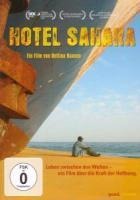 Hotel Sahara - Bettina Haasen, Karsten Hoefer, The Durgas