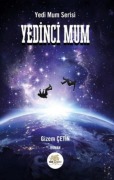 Cover-Bild zum Titel 'Yedinci Mum - Yedi Mum Serisi' von 'Gizem Cetin'