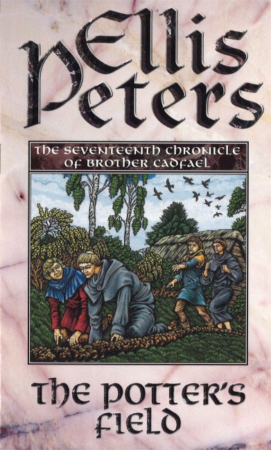 The Potter's Field - Ellis Peters
