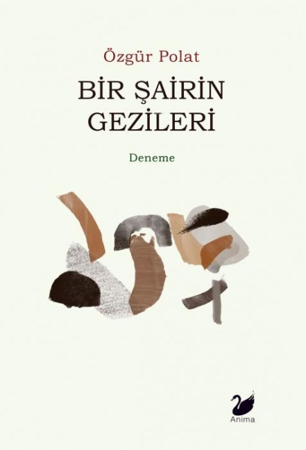 Bir Sairin Gezileri - Özgür Polat
