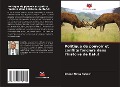 Cover-Bild zum Titel 'Politique de pouvoir et conflits fonciers dans l'histoire de Bafut' von 'Divine Ngwa Fuhnwi'