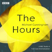 Cover-Bild zum Titel 'The Hours' von 'Michael Cunningham'