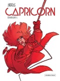 Cover-Bild zum Titel 'Capricorn - Gesamtausgabe 6' von 'Andreas Martens'
